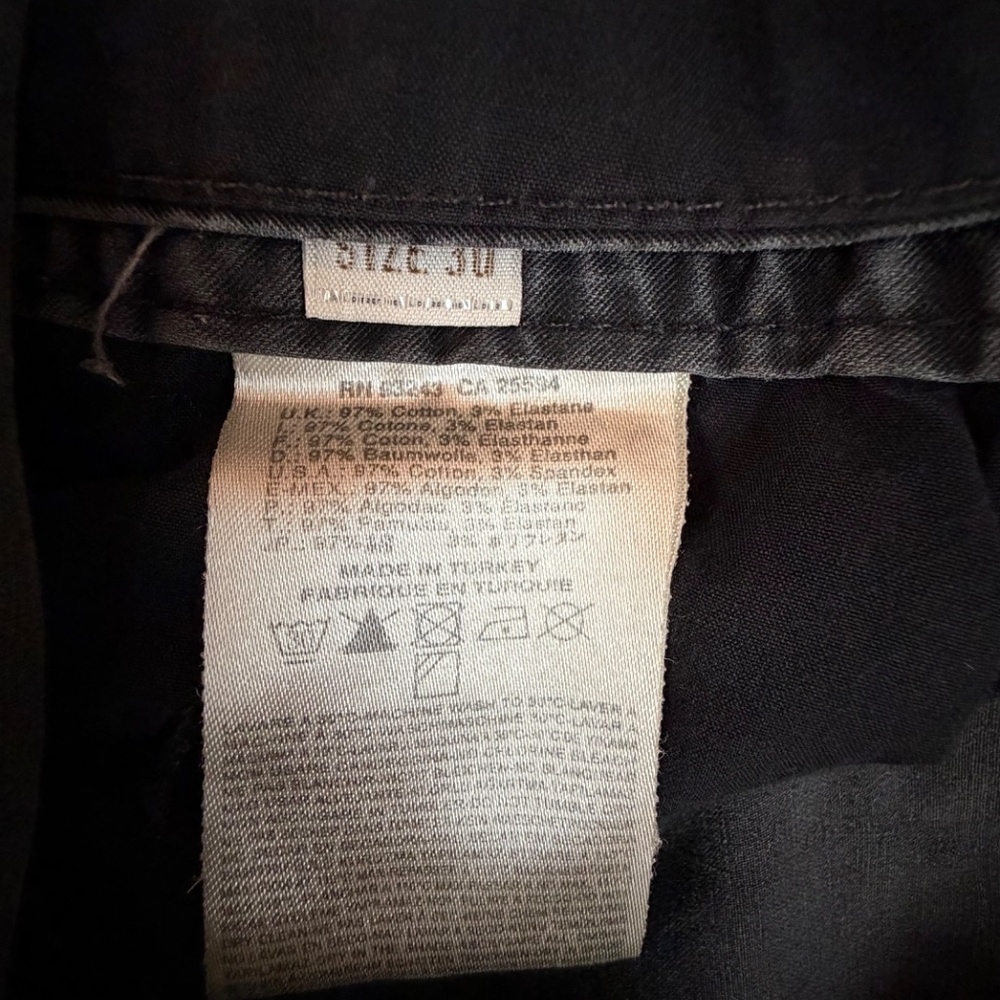 Diesel Overalls - image 4